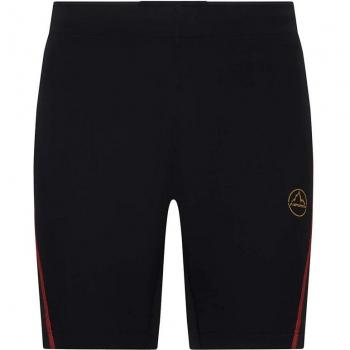 Mallas de hombre Triumph Tight Short M La Sportiva