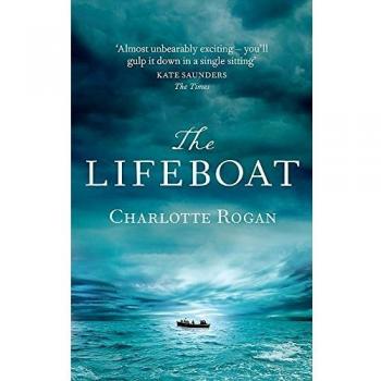 La Balsa de Charlotte - Novela de Suspenso y Supervivencia