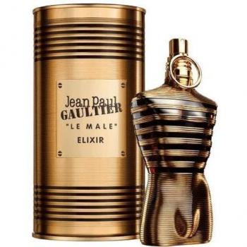 Jean Paul Gaultier Le Male Elixir Eau De Perfume Spray 125ml