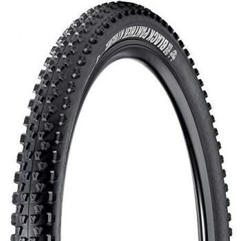Vredestein Black Panther Xtreme Heavy Duty Neumáticos de Bicicleta, Color Negro, tamaño 55-584