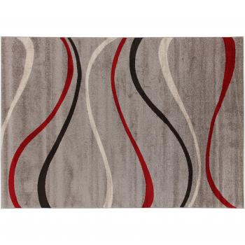 Alfombra Auténtica y Original 230x160 cm Hecha a Máquina Farah1970