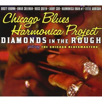 Diamonds in the Rough