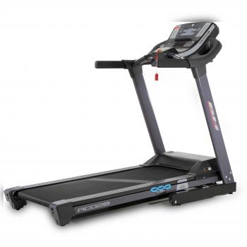 Bh Fitness  - Cinta de correr rc02w dual