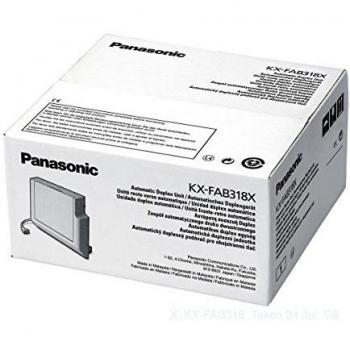 Unidad Duplex PANASONIC para MC