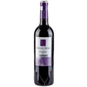 3 × Oliveda Rigau Ros Negre Empordà Gran Reserva (Caja de 3 Botellas de 75 cl)