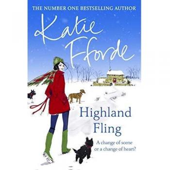 Fling de las Tierras Altas - Novela romántica de Katie Fforde