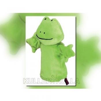 25200 - The Lovely Siete: Hand Puppet Ole [importado de Alemania]