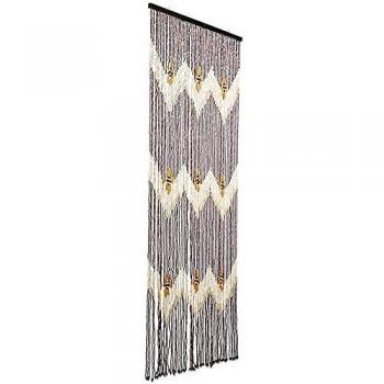 Catral Formosa Cortina para Puerta, 1x90x200 cm