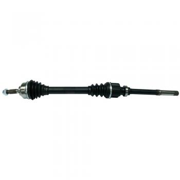 SKF Árbol de transmisión CITROEN C3 VKJC 5271