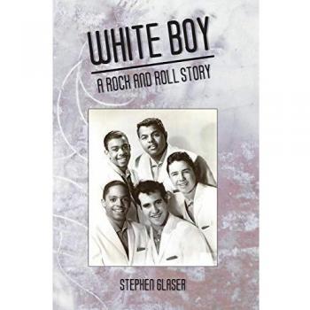 Historia de Rock and Roll de un Chico Blanco