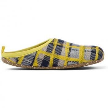 Camper 18811-110 Wabi Zapatillas de casa de hombre