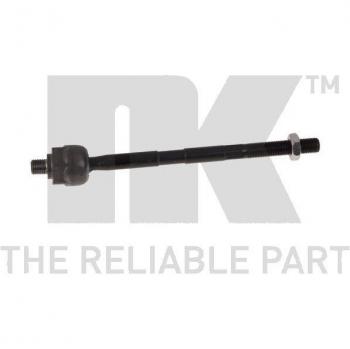 Rótula axial de dirección NK 5034583 - Tipo: Rótula axial; Características: Compatible con vehículos específicos, diseño robusto, fácil instalación, alta durabilidad y resistencia al desgaste