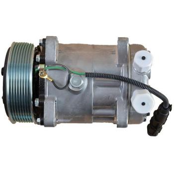 NRF 32706 Compressor, air conditioning