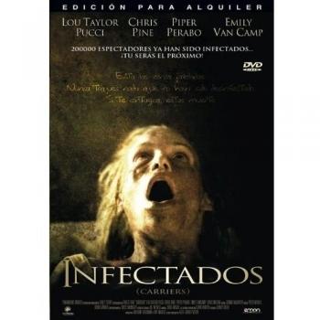 Infectados [DVD]