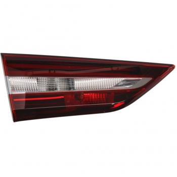 Luz trasera MAGNETI MARELLI 714081670301 - Piloto trasero con diseño específico para vehículos, alta visibilidad, fácil instalación, resistente a condiciones climáticas adversas y cumple con normativas de seguridad