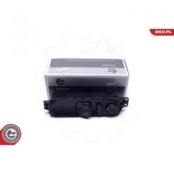 Interruptor de elevalunas ESEN SKV 37SKV191