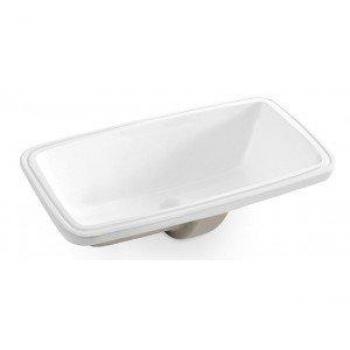 The Bath Collection - Lavabo b/encim.rectangular torino-d 56,5x29,5x17cm