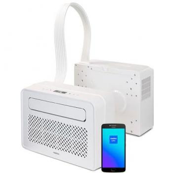 Aire Acondicionado Portátil Medion LIFE P502, 5000 BTU, Control App y Voz, para Espacios hasta 12 m²