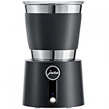 Jura 24019 - Espumador de leche, 650 W, color negro