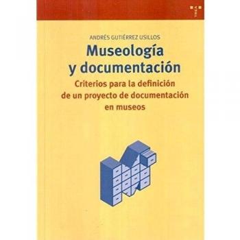 Museología y documentación: Criterios para la definición de un proyecto de documentación en museos: 214