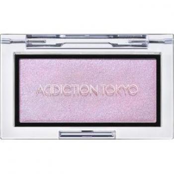Addiction The Blush Nuancer 005N Aurora Veil - 2.8g Cheek Color