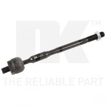 NK Articulación axial barra de acoplamiento 5035114 para DAIHATSU SIRION