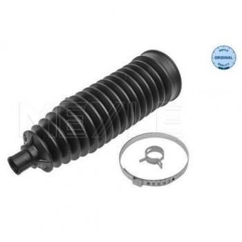 Juego de fuelles de dirección MEYLE 314 620 0009 con accesorios para BMW Serie 3 Berlina (delantero izquierdo y derecho) Calidad ORIGINAL
