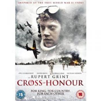 Cross of Honour [DVD] [Reino Unido]