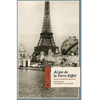 Al pie de la torre Eiffel: 22