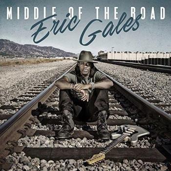 Middle of the Road VINYL