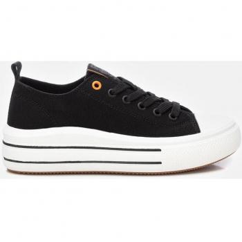 Zapatillas Refresh para mujer de lona con cordones