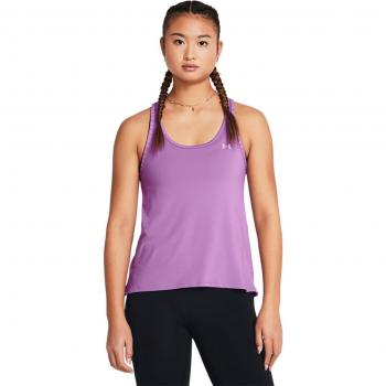 Under Armour Camiseta Sin Mangas Knockout