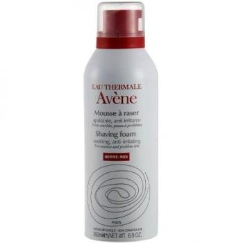 Avène Men Shaving Foam 200ml