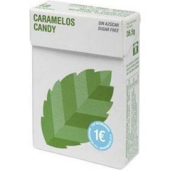 Interapothek Balmelos Mentol-Eucaliptus Cajita - bálsamo mentolado con eucalipto, envase en cajita, propiedades refrescantes y descongestionantes