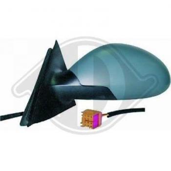 Espejo retrovisor DIEDERICHS 7425224