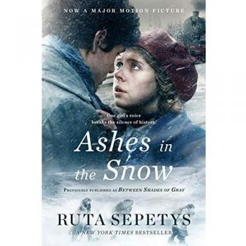Ashes in the Snow