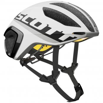 Scott bici Casco cadence plus