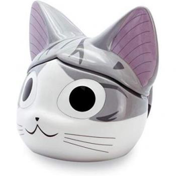 Taza 3D El Dulce Hogar de Chi 350ml - ABYSTYLE