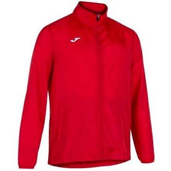 Joma Elite VII Windbreaker Jacket - Red - XL