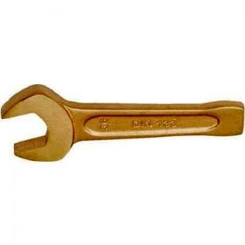 Llave Fija Golpe Antichispa 65