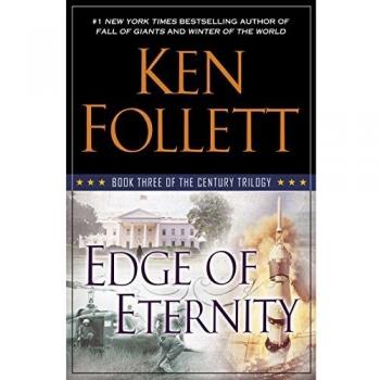 Edge of Eternity Century Trilogy