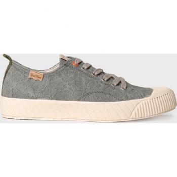 Zapatillas de lona de mujer Toni Pons GILDA-RB