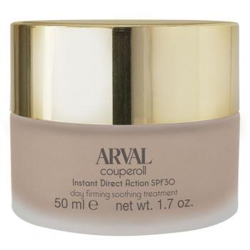 Arval Couperoll Soothing Cream for Sensitive Skin Prone to Redness 50 ml