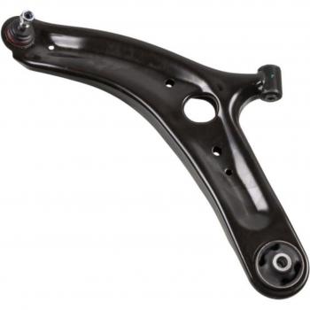 Brazo de suspensión delantero izquierdo FEBI BILSTEIN 178644 para Hyundai Ix20 y Kia Venga