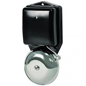 SCS Sentinel retrobell – Timbre electromecánico con cableado