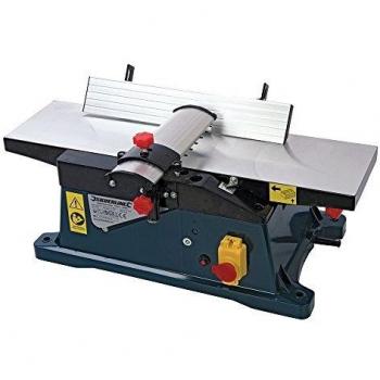 Silverline 344944 - Cepillo de banco Silverstorm 1800 W