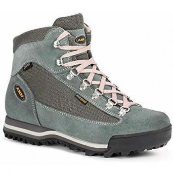 AKU - Zapatillas de Senderismo ultraligeras Micro GTX Size: 40 EU