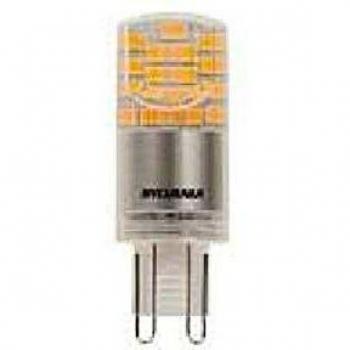Sylvania SYL0028240 ToLEDo G9 470LM 827 - Cristal de 3 W, Homelight