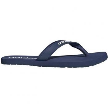Chanclas adidas Eeza Azul