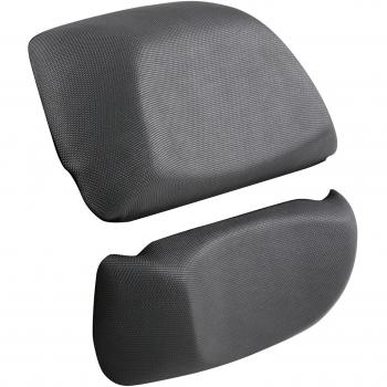 Shad D0RI4800 Riñonera / Respaldo para Sh48, Negro